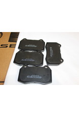 Front brake pads for BMW 8 series E-31