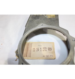 BMW Tampa superior para BMW E-30 E-28 E-34
