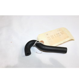 BMW Coolant hose for BMW 3 series E-30