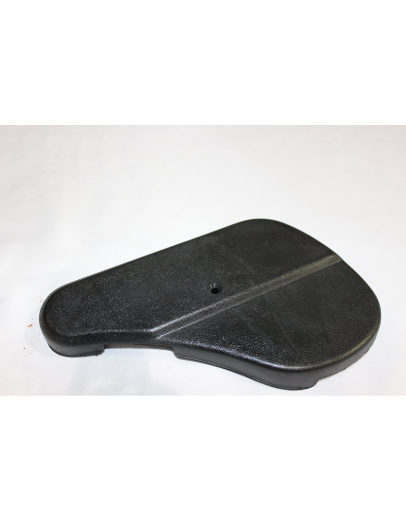 BMW Seat covering outer right for BMW E-12 E-23 E-28