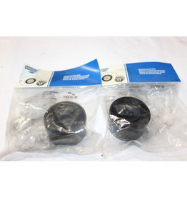 Boge Set rubber mount for wishbone, for BMW E-30