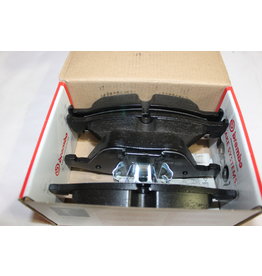 Brake pads
