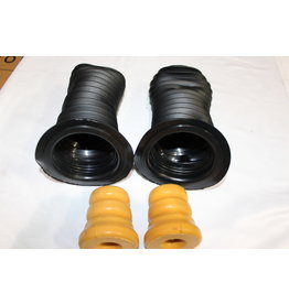 Sachs Kit boot and absorber