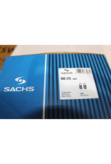 Sachs Kit boot and absorber