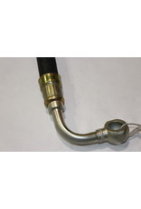 Power steering hose for BMW E-32 E-34