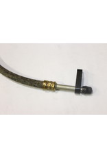 Rein Power steering hose, rack to cooling for BMW 5 series E-39