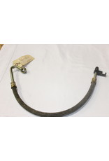 Rein Power steering hose, rack to cooling for BMW 5 series E-39