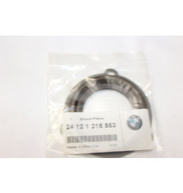 BMW Crankshaft seal for BMW E-36 E-46 E-34 E-39 Z3