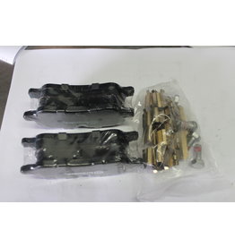 Brake pads