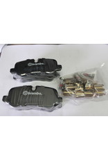 Brake pads