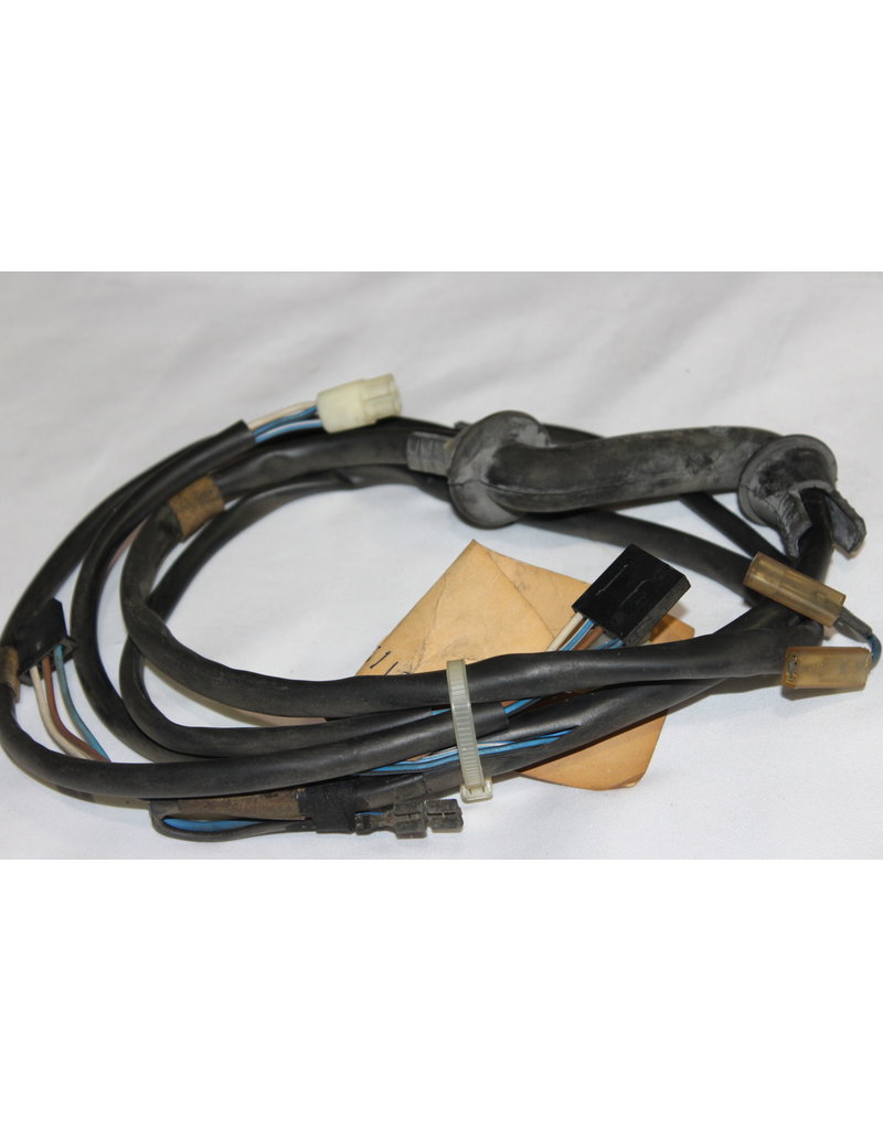 BMW Central locking wiring for BMW 7 series E-23