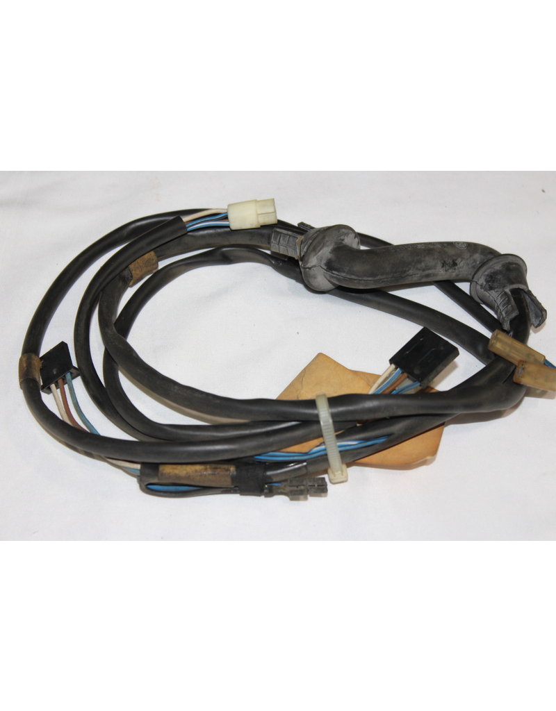 BMW Central locking wiring for BMW 7 series E-23