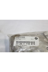 BMW Conector linha de oleo para BMW E-30 E-12 E-28 E-23 E-24