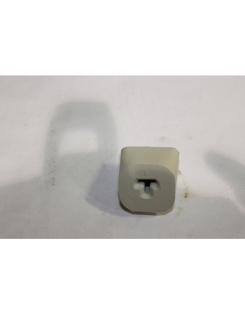 BMW Rubber mounting for BMW E-38 E-39