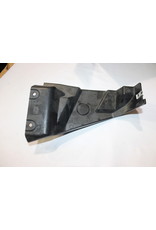 BMW Front bumper guide left for BMW E-46
