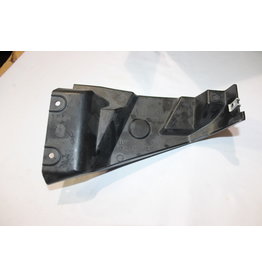 BMW Front bumper guide left for BMW E-46