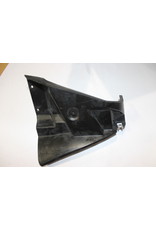 BMW Front bumper guide left for BMW E-46