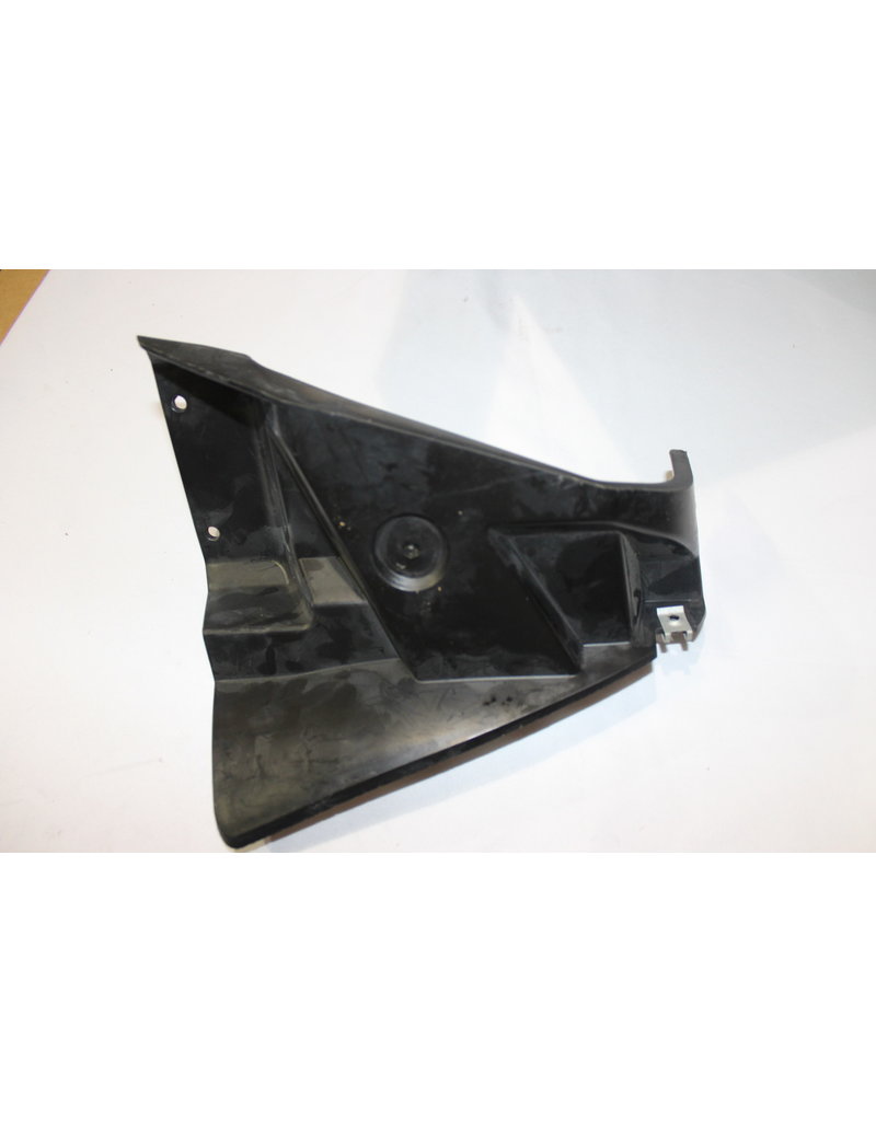 BMW Front bumper guide left for BMW E-46