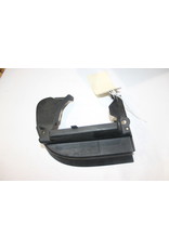 BMW Front air duct left for BMW E-46 coupe or convertible