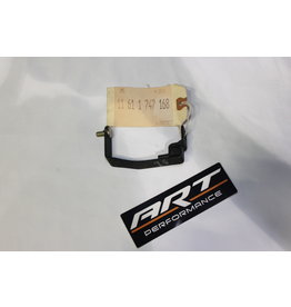 BMW Bracket esquerdo tampa do motor para BMW E-31 E-32 E-34 E-38