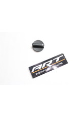BMW Botao rotativo de A/C para BMW 5 series E-28 6 series E-24
