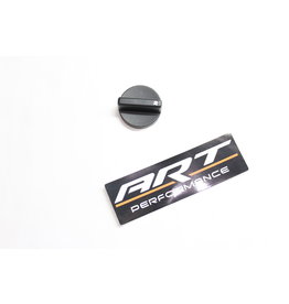 BMW A/C rotary knob for BMW 5 series E-28 6 series E-24
