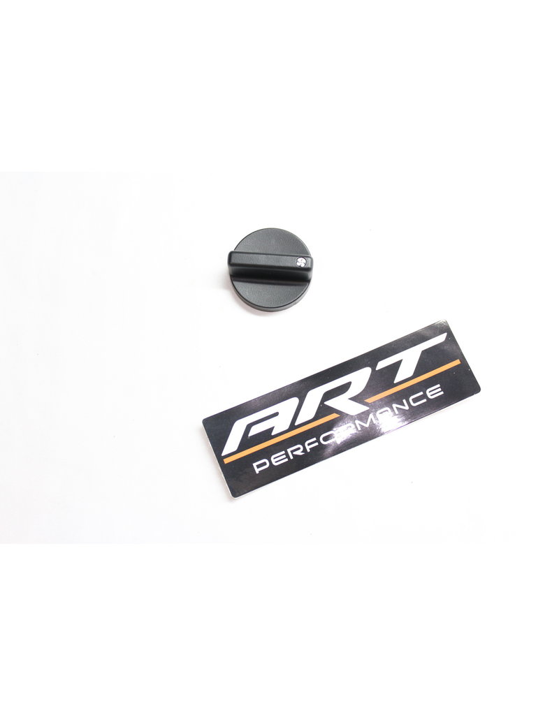 BMW A/C rotary knob for BMW 5 series E-28 6 series E-24