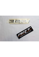 BMW Trunk emblem for BMW 328I E-46