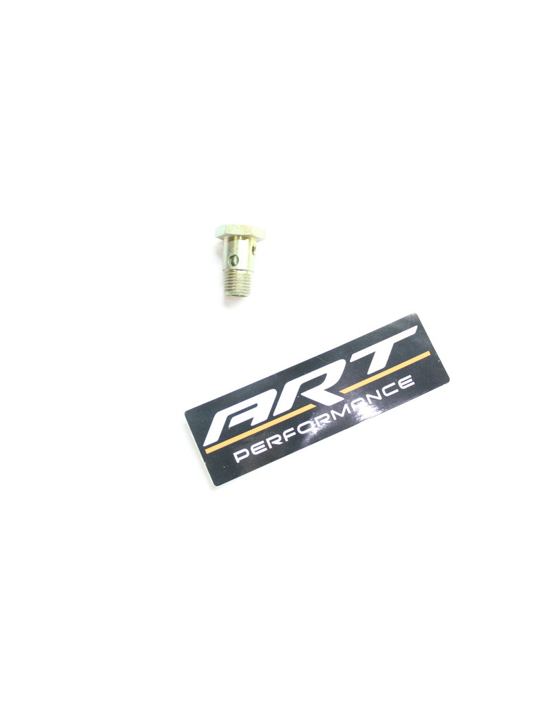 BMW Parafuso oco para  BMW E-21 E-12 E-23