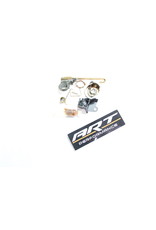 BMW Front right door lock cylinder repair kit for BMW 5 series E-34 7 series E-32