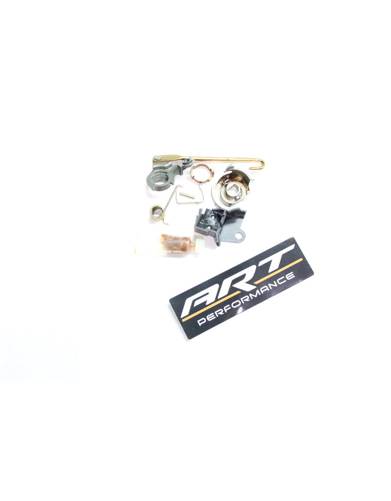 BMW Front right door lock cylinder repair kit for BMW 5 series E-34 7 series E-32