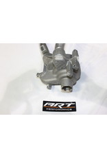 Genuine Porsche Cayenne thermostat housing