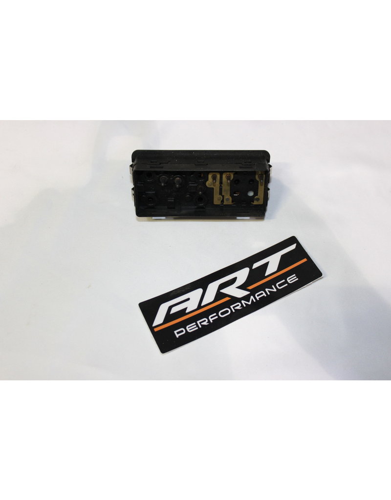 BMW Rear right seat adjustment switch for BMW E-34 E-32
