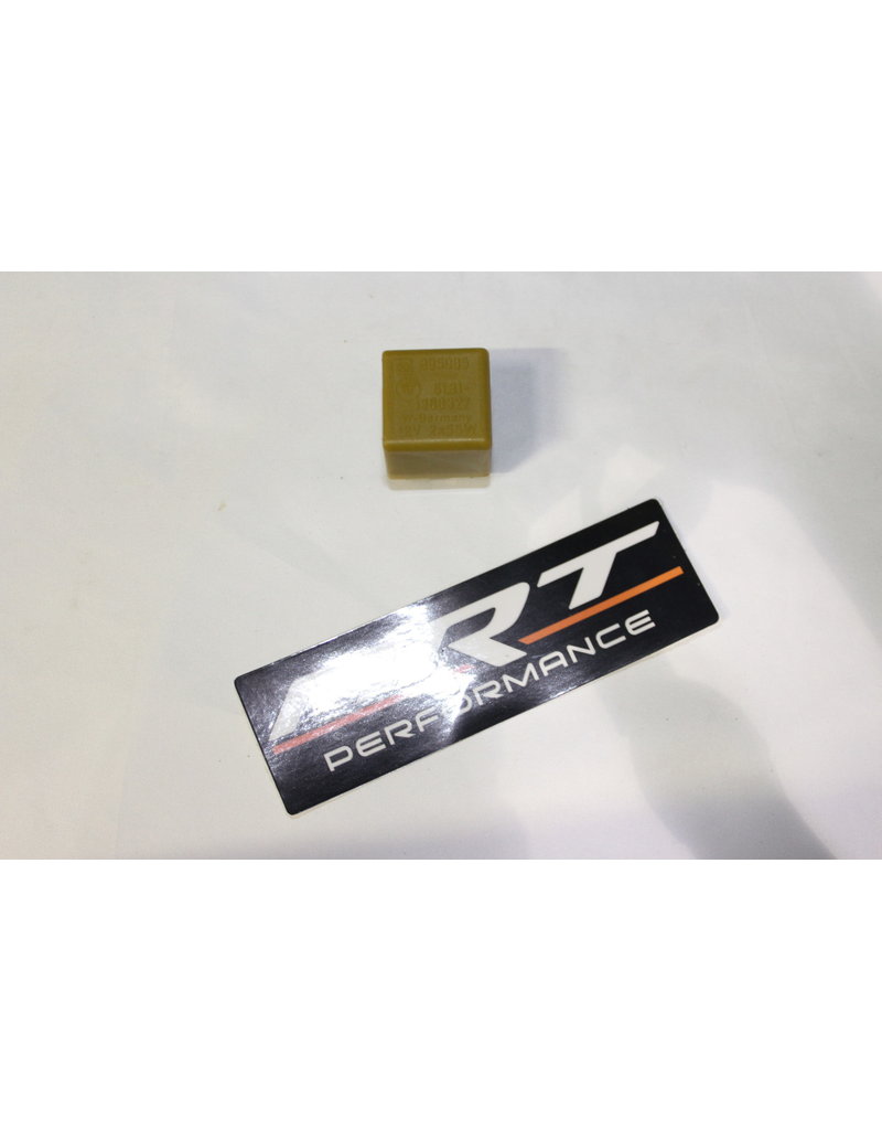 BMW Bulb testing device for BMW E-28 E-23