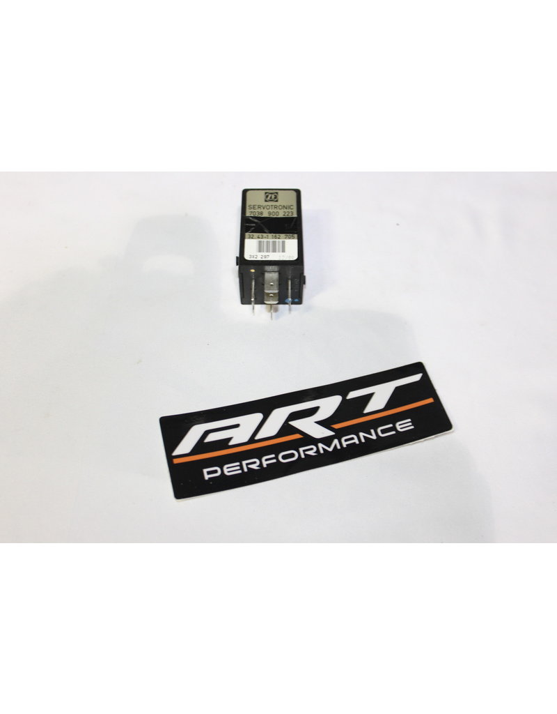 BMW Unidade de controle servotronic para BMW E-34 E24 E-32 E-31