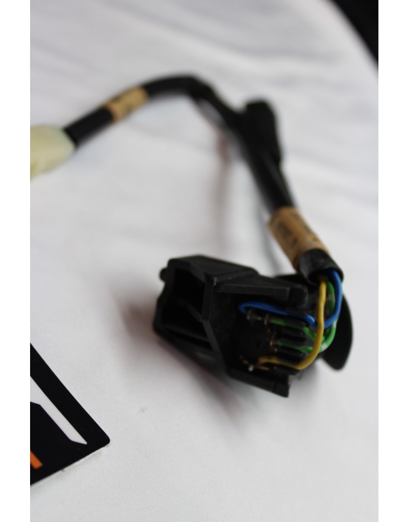 BMW NOS Genuine turn signal switch for BMW E-23 E-24