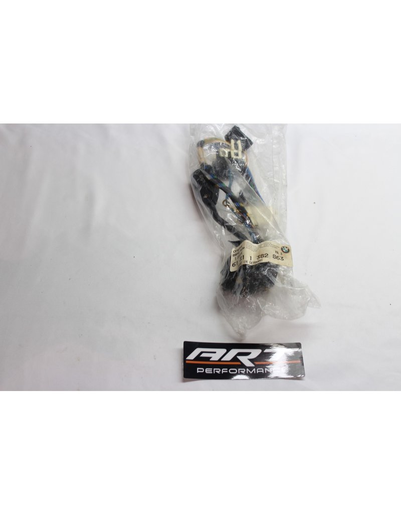 BMW NOS turn signal switch, Genuine for BMW E-32 E-34