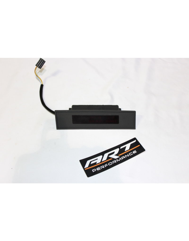BMW Indicador de luz de seguranca do cinto de seguranca genuino para BMW 3 series E-21