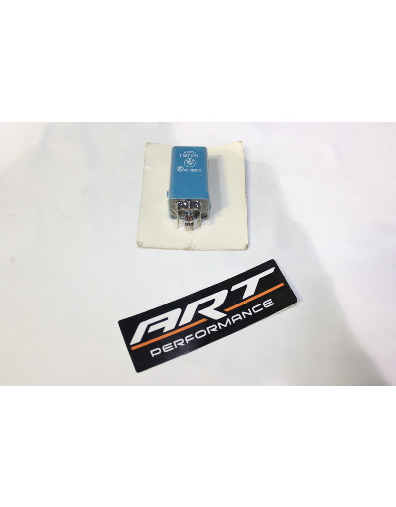BMW Unidade de controle do lavador de para-brisas para BMW E-36 E-34