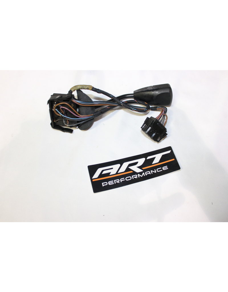 BMW Windshield wiper switch for BMW  5 series E-34 & 7 series E-32