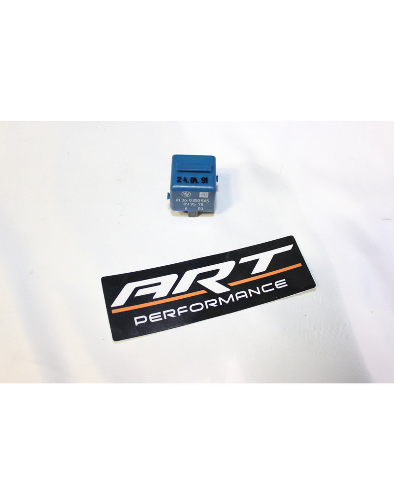 BMW Rele para BMW E-34 E-32 E-31