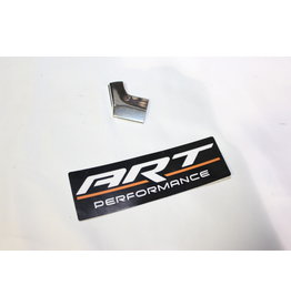 BMW Left side corner molding ( chrome ) for BMW 5 series E-12 & E-28