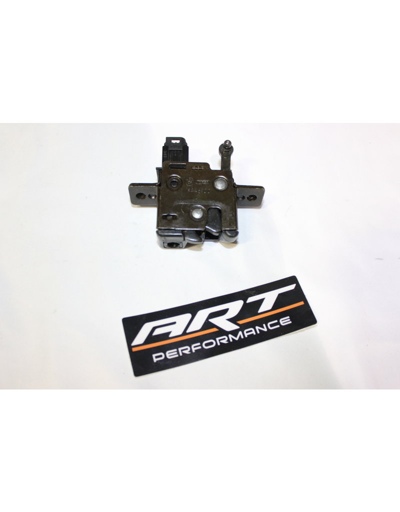 BMW Trunk lid lock for BMW 5 series E-34 Z1 Roadster Z3 E-36