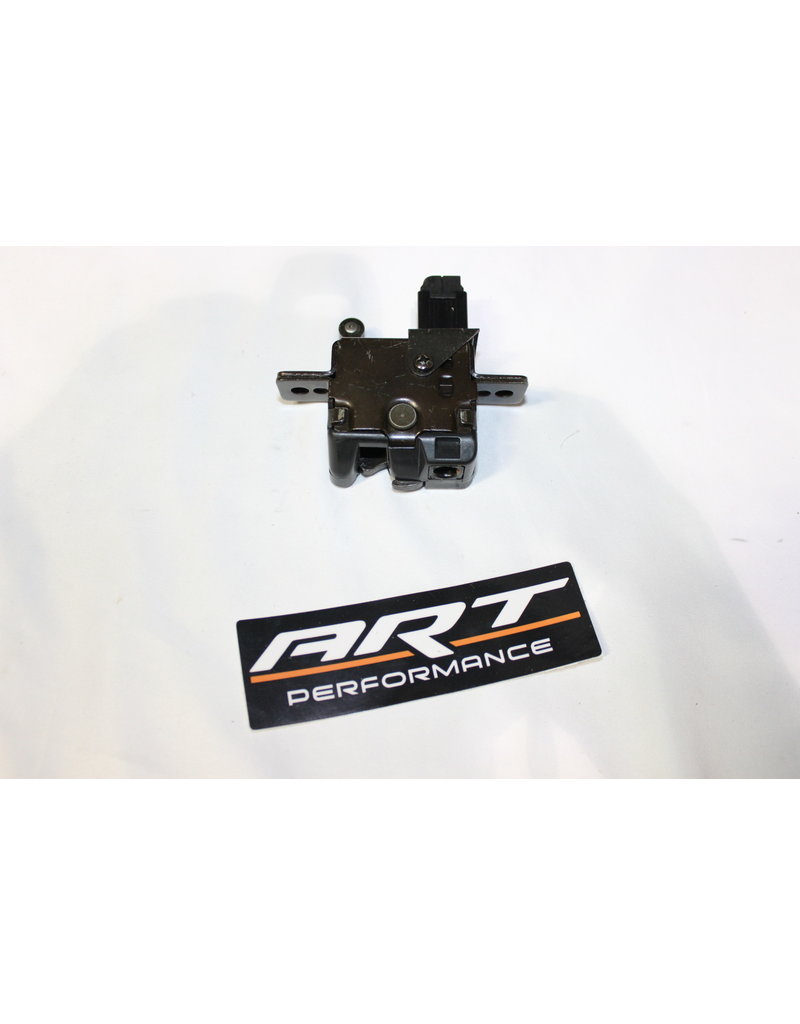 BMW Trava de porta-malas para BMW 5 series E-34 Z1 Roadster Z3 E-36