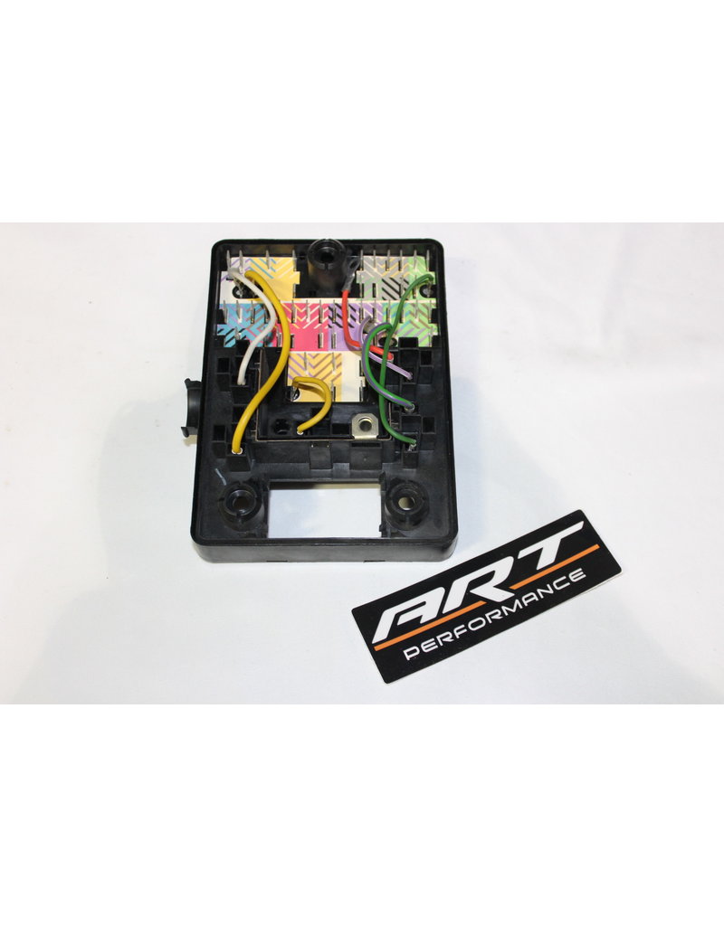 BMW Fuse box for BMW 5 series E-12