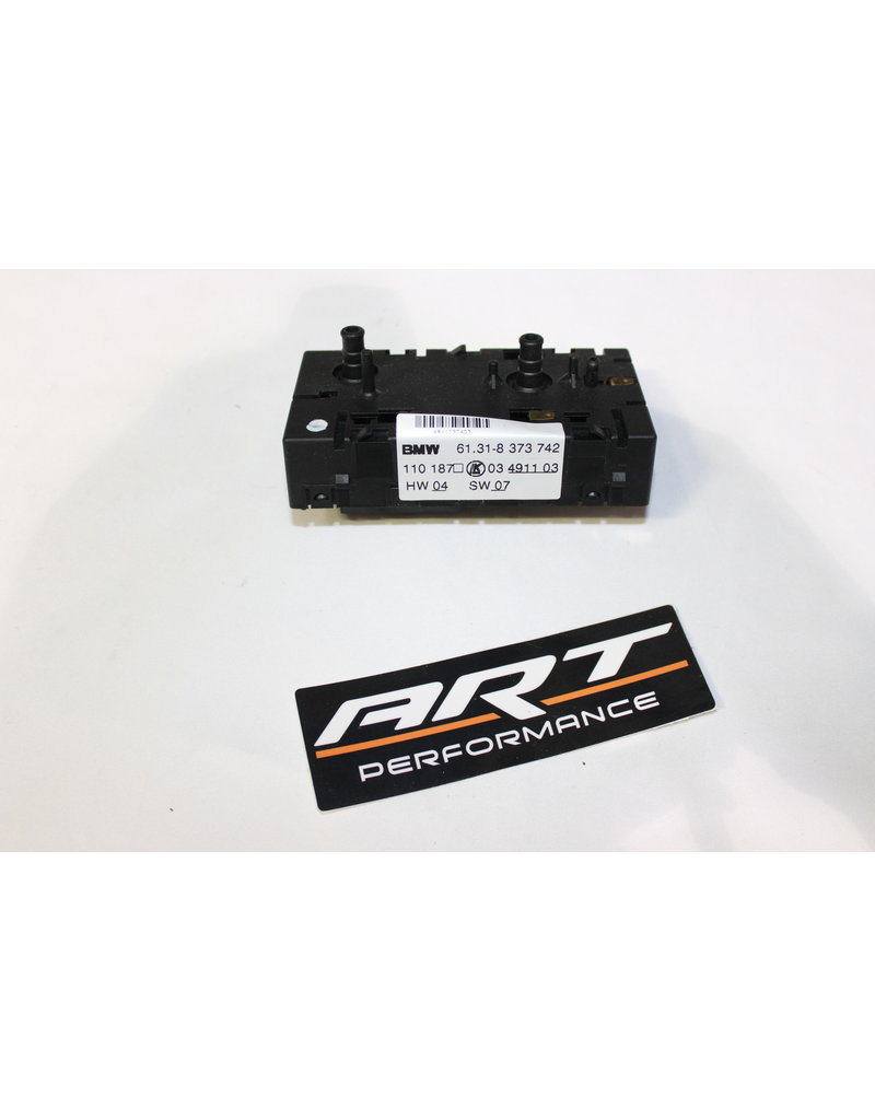 BMW Seat switch front right for BMW 5 series E-39 & 7 series E-38