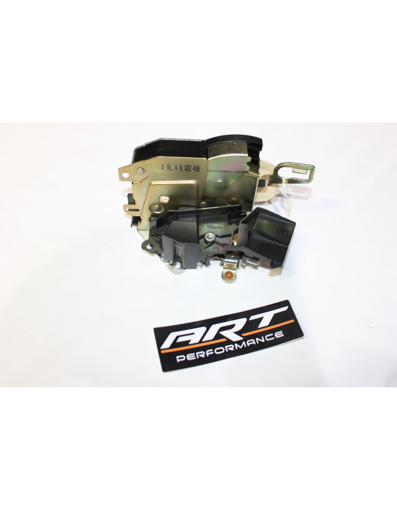 BMW Front right-door lock for BMW 3 series E-36
