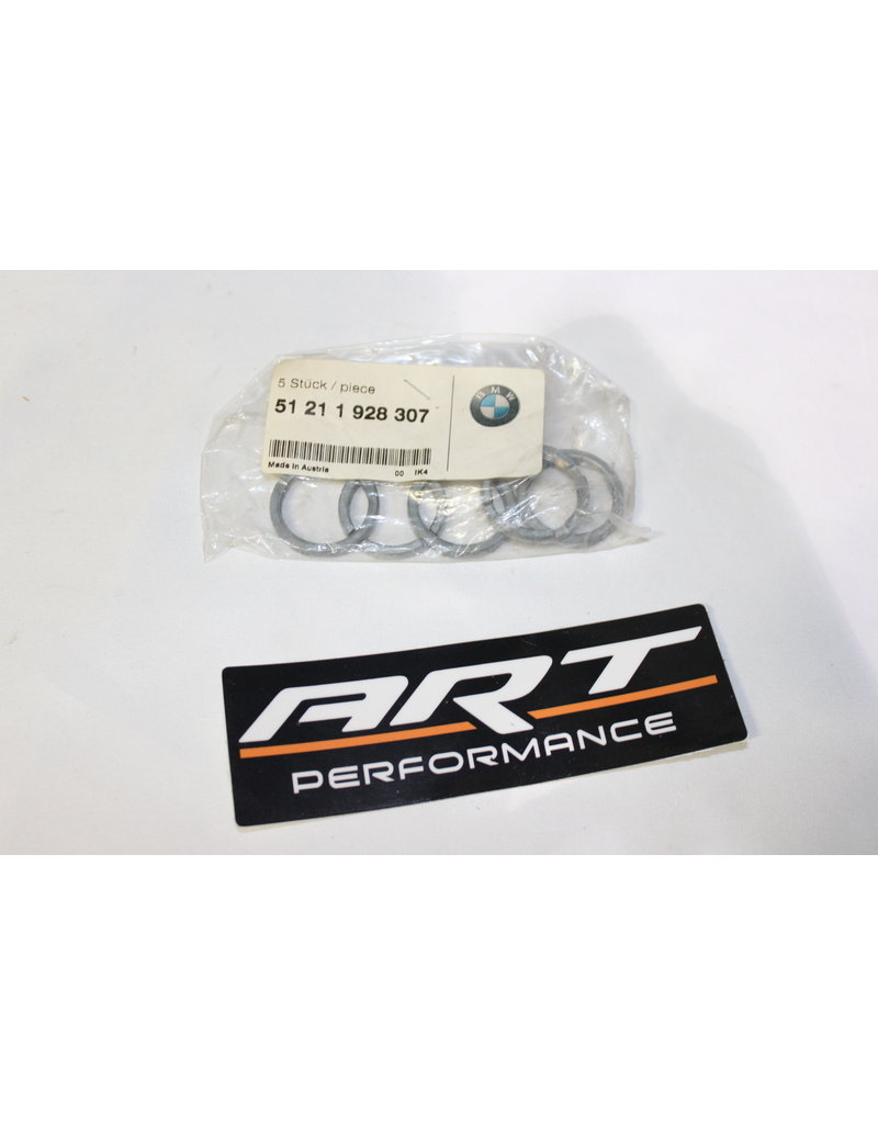 BMW Porca da trava de porta para BMW E-36 E-34E-32