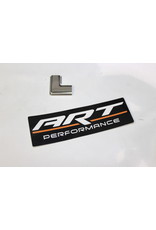 BMW Moldura do vidro traseiro genuina para BMW 3 series E-30