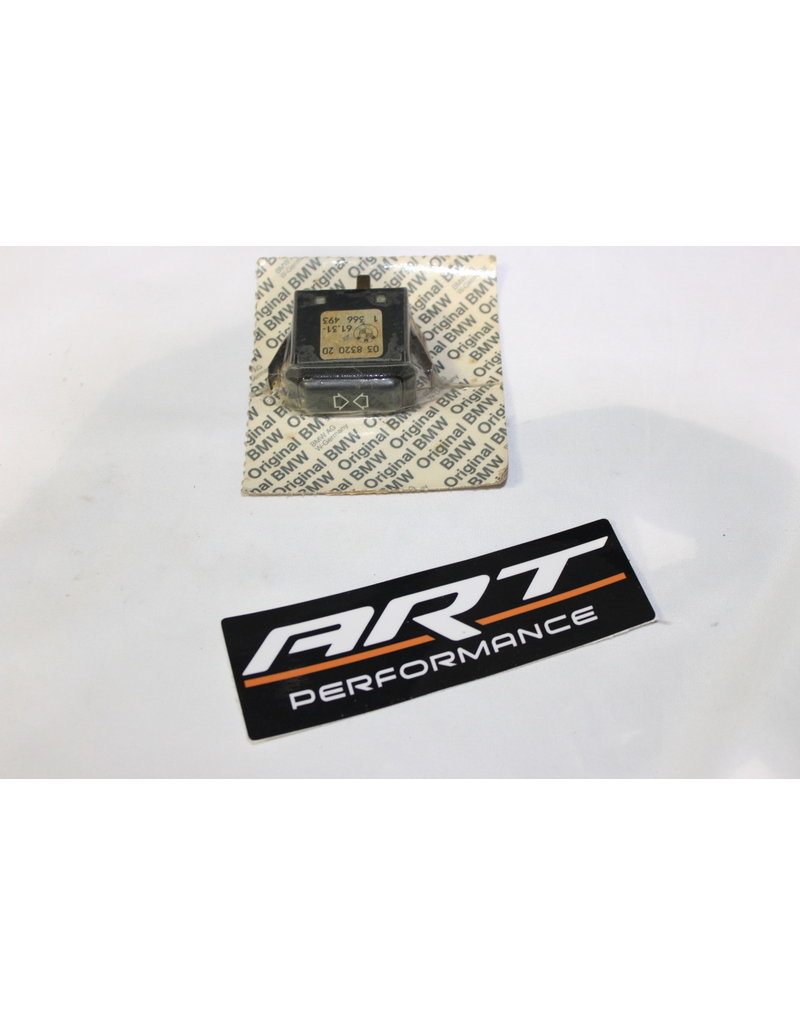 BMW Botao de destribuicao de ar para BMW 7 series E-23